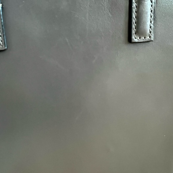 Marge Sherwood Dark Gray Small shoulder/ crossbody bag - Picture 10 of 12